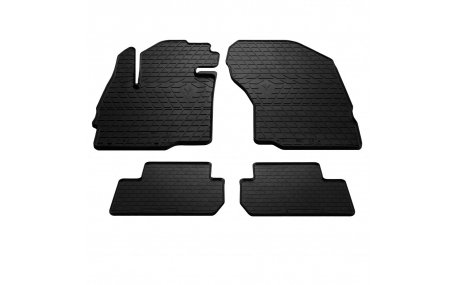 Коврики в салон Mitsubishi 