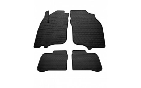 Коврики в салон Mitsubishi Carisma