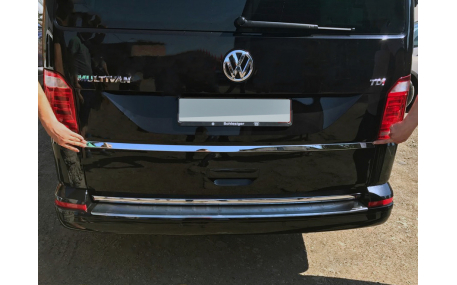 Хром накладки Volkswagen T6