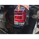 Хром накладки Volkswagen T6