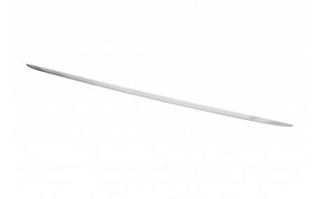 Хром накладки Peugeot 207