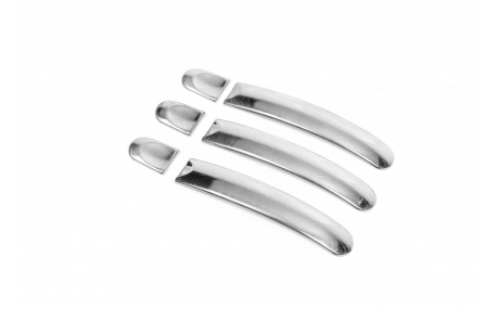 Хром накладки Volkswagen