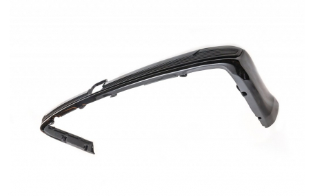 Накладка задняя Toyota Land Cruiser 200