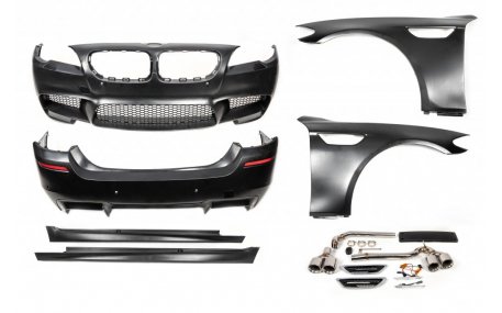 Комплект обвеса BMW 5 (F10)