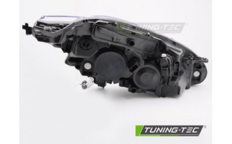 Фара передняя Peugeot 208 2012-2015