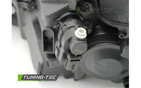 Фара передняя Peugeot 208 2012-2015