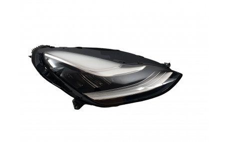 Фары передние Tesla Model 3