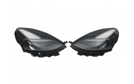 Фары передние Tesla Model Y