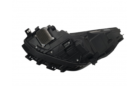 Фары передние Tesla Model Y