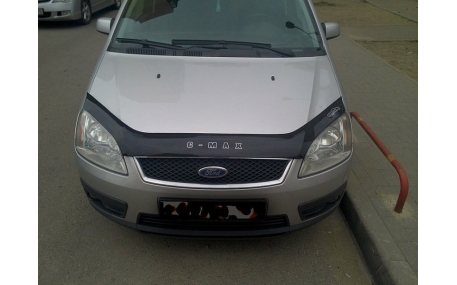 Дефлектор капота Ford C-Max