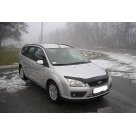 Дефлектор капота Ford Focus MK2