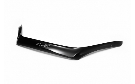 Дефлектор капота Ford Focus MK2