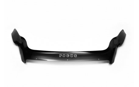 Дефлектор капота Ford Focus MK2