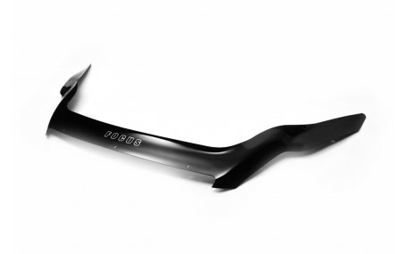 Дефлектор капота Ford Focus MK2