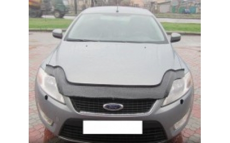 Дефлектор капота Ford Mondeo MK4