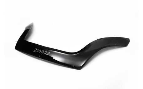 Дефлектор капота Ford Fiesta