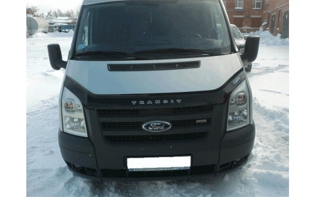 Дефлектор капота Ford Transit