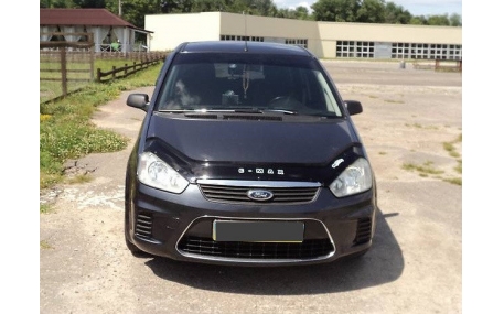 Дефлектор капота Ford C-Max