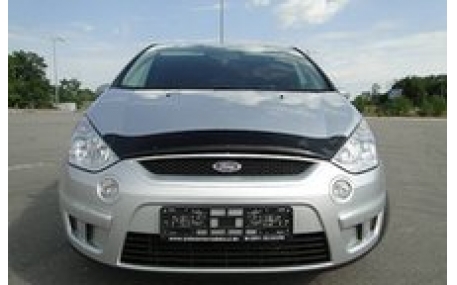 Дефлектор капота Ford Galaxy