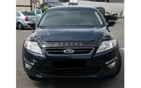 Дефлектор капота Ford Mondeo MK4