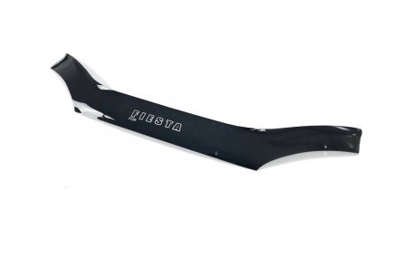 Дефлектор капота Ford Fiesta