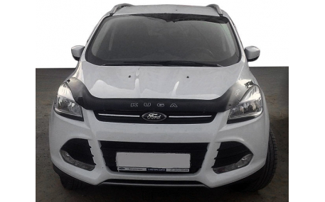 Дефлектор капота Ford Kuga MK2 2012-2016