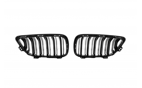 Решетка радиатора BMW 2 F22