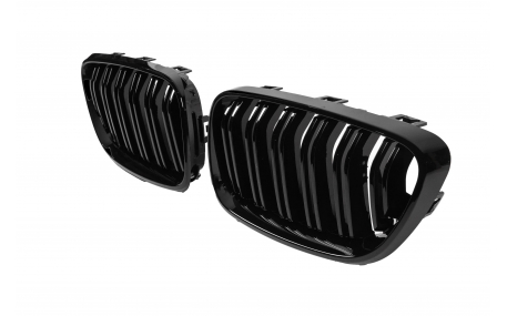 Решетка радиатора BMW 2 F22