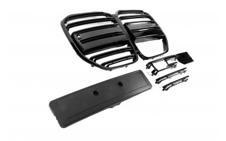 Решетка радиатора BMW 4 G22