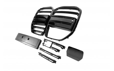 Решетка радиатора BMW 4 G22