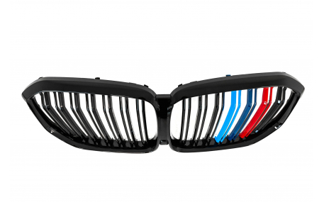 Решетка радиатора BMW X5 G05 2019-2023