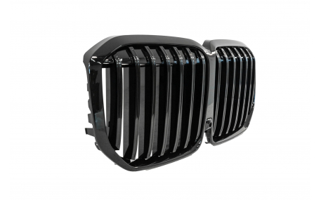 Решетка радиатора BMW X7 (G07) 2023-2025
