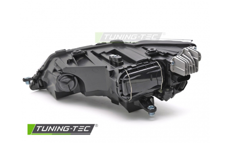 Фары передние Seat Leon 2012-2016