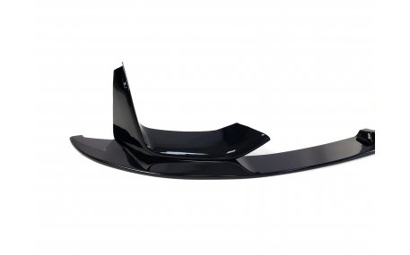 Накладка передняя BMW 3 F30