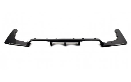 Накладка задняя BMW 3 F30