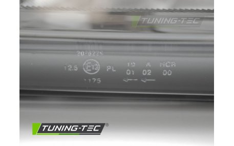 Фара передняя Skoda Fabia