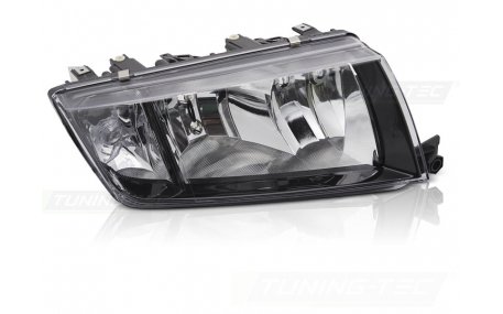 Фара передняя Skoda Fabia