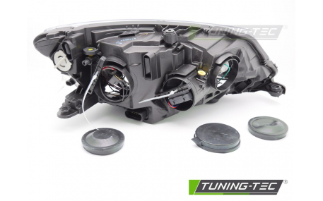 Фара передняя Skoda Fabia 2014-2018