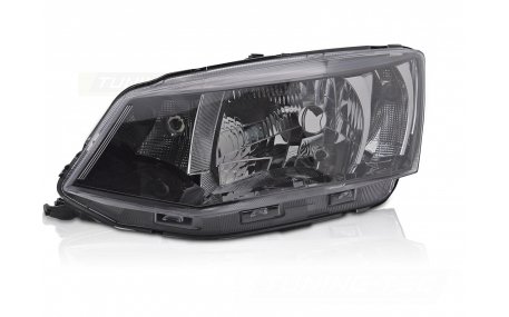 Фара передняя Skoda Fabia 2014-2018