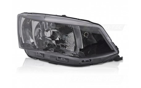 Фара передняя Skoda Fabia 2014-2018