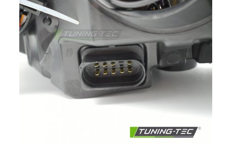 Фара передняя Skoda Fabia 2014-2018