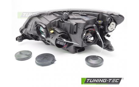 Фара передняя Skoda Fabia 2014-2018