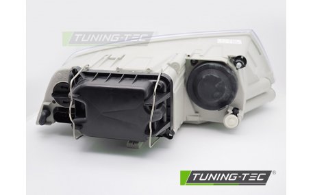 Фара передняя Skoda Octavia A5 2004-2008