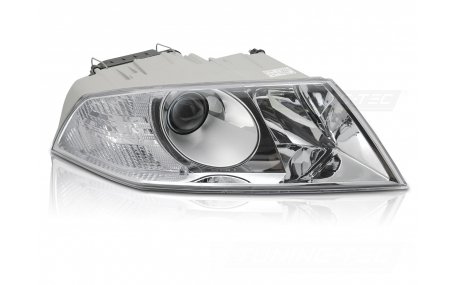 Фара передняя Skoda Octavia A5 2004-2008