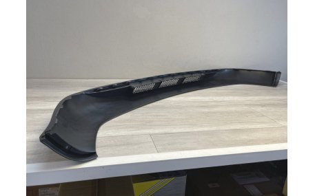 Накладка передняя Volkswagen Golf 4