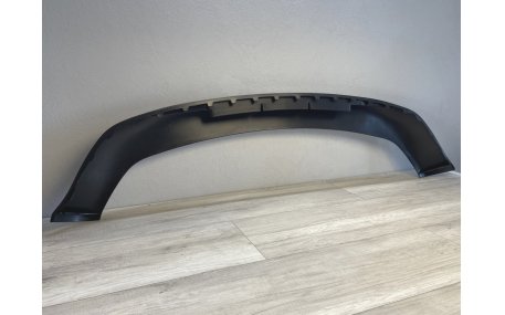 Накладка передняя Volkswagen Golf 4