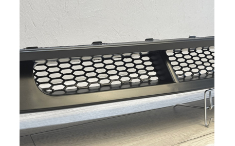 Накладка передняя Volkswagen Golf 4