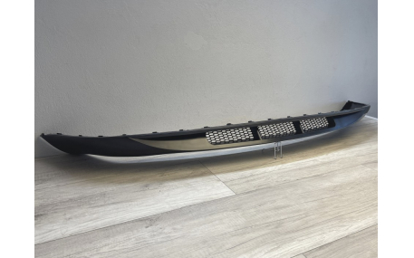 Накладка передняя Volkswagen Golf 4