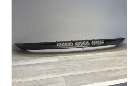 Накладка передняя Volkswagen Golf 4