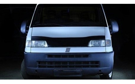 Дефлектор капота Fiat Ducato